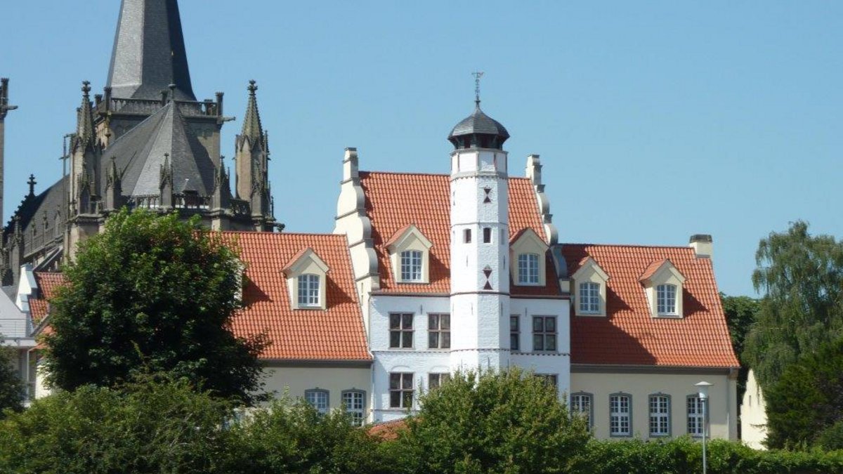 Pflegeakademie Xanten